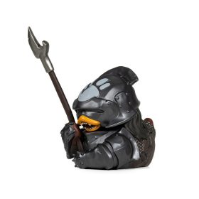   Numskull Tubbz Boxed - Lord of the Rings "Uruk-Hai Pikeman" gumikacsa