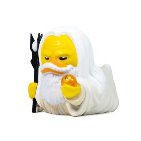   Numskull Tubbz Boxed - Lord of the Rings "Saruman" gumikacsa