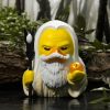 Numskull Tubbz Boxed - Lord of the Rings "Saruman" gumikacsa