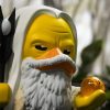 Numskull Tubbz Boxed - Lord of the Rings "Saruman" gumikacsa