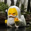 Numskull Tubbz Boxed - Lord of the Rings "Saruman" gumikacsa
