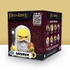 Numskull Tubbz Boxed - Lord of the Rings "Saruman" gumikacsa
