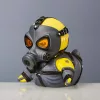 Numskull Tubbz Boxed - Metal Gear Solid "Psycho Mantis" gumikacsa