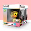 Numskull Tubbz Boxed - DC Comics "Wonder Woman" gumikacsa