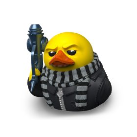   Numskull Tubbz - Minions "Gru" (First Ed.) gumikacsa