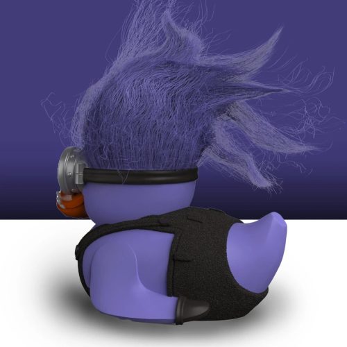 Numskull Tubbz - Minions "Purple Minion" (First Ed.) gumikacsa