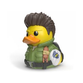   Numskull Tubbz Mini - Resident Evil "Chris Redfield" gumikacsa