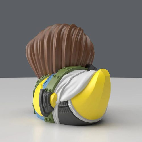 Numskull Tubbz Mini - Resident Evil "Jill Valentine" gumikacsa