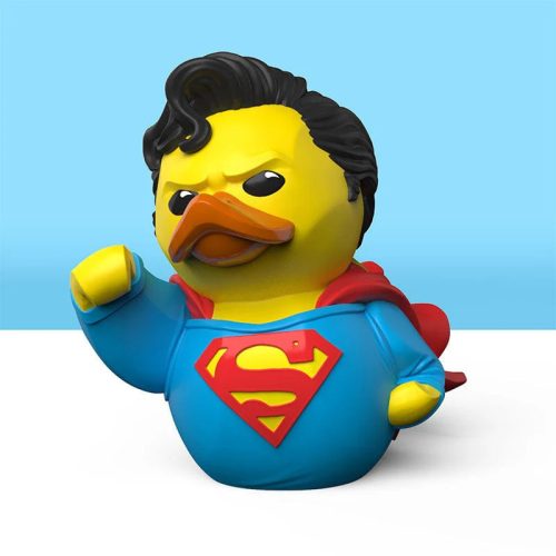 Numskull Tubbz Boxed - DC Comics "Superman" gumikacsa