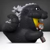 Numskull Tubbz XL - Godzilla "Godzilla" gumikacsa