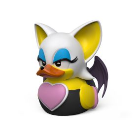   Numskull Tubbz - Sonic "Rouge the Bat" (First Ed.) gumikacsa