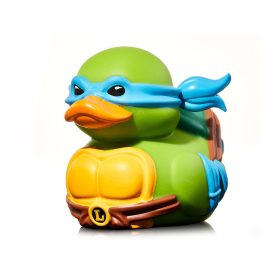   Numskull Tubbz Mini - Teenage Mutant Ninja Turtles "Leonardo" gumikacsa