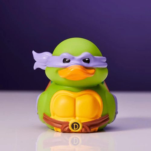 Numskull Tubbz Mini - Teenage Mutant Ninja Turtles "Donatello" gumikacsa