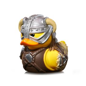 Numskull Tubbz Mini - Skyrim "Dovakhiin" gumikacsa