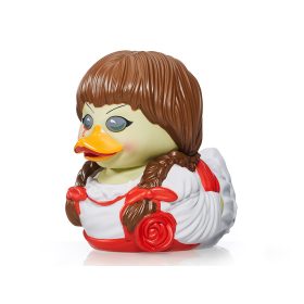   Numskull Tubbz Boxed - Horror "Annabelle" gumikacsa