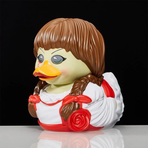 Numskull Tubbz Boxed - Horror "Annabelle" gumikacsa