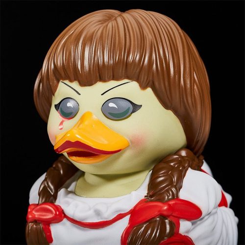 Numskull Tubbz Boxed - Horror "Annabelle" gumikacsa