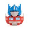 Numskull Tubbz Boxed - Transformers "Optimus Prime" gumikacsa