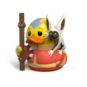   Numskull Tubbz - Avatar "Aang" (First Ed.) gumikacsa