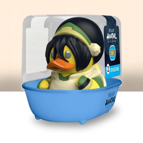 Numskull Tubbz - Avatar "Toph Beifong" (First Ed.) gumikacsa