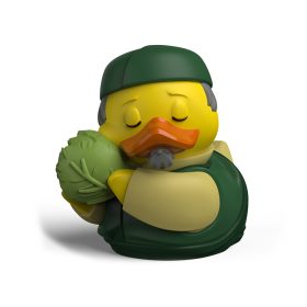   Numskull Tubbz - Avatar "Cabbage Merchant" (First Ed.) gumikacsa