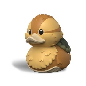   Numskull Tubbz - Avatar "Turtle Duck" (First Ed.) gumikacsa