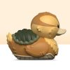 Numskull Tubbz - Avatar "Turtle Duck" (First Ed.) gumikacsa