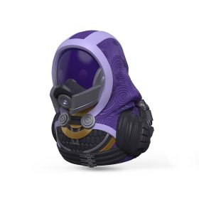   Numskull Tubbz - Mass Effect "Tali’Zorah Nar Rayya" (First Ed.) gumikacsa