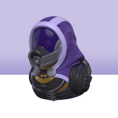 Numskull Tubbz - Mass Effect "Tali’Zorah Nar Rayya" (First Ed.) gumikacsa