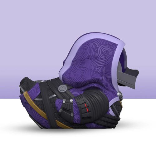 Numskull Tubbz - Mass Effect "Tali’Zorah Nar Rayya" (First Ed.) gumikacsa