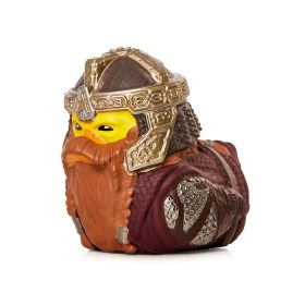   Numskull Tubbz Mini - Lord of the Rings "Gimli" gumikacsa