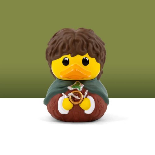 Numskull Tubbz Mini - Lord of the Rings "Frodo Baggins" gumikacsa