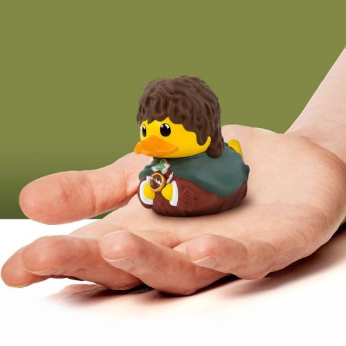 Numskull Tubbz Mini - Lord of the Rings "Frodo Baggins" gumikacsa