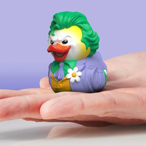 Numskull Tubbz Mini - DC Comics "The Joker" gumikacsa