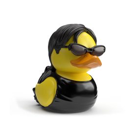   Numskull Tubbz - The Matrix "Trinity" (First Ed.) gumikacsa