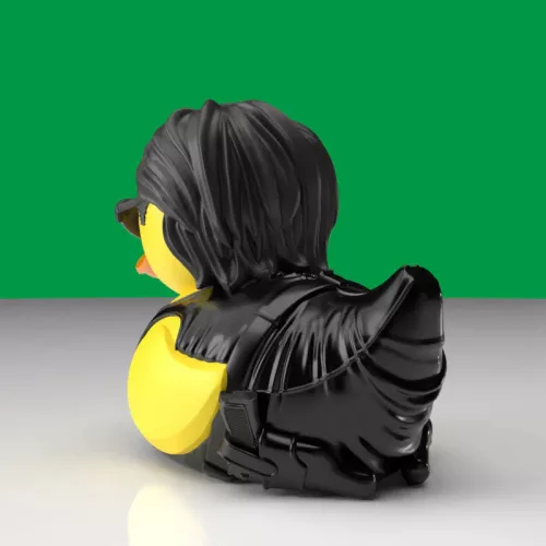 Numskull Tubbz - The Matrix "Trinity" (First Ed.) gumikacsa