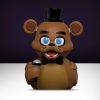 Numskull Tubbz - Five Nights at Freddy's "Freddy" (First Ed.) gumikacsa