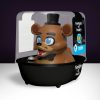 Numskull Tubbz - Five Nights at Freddy's "Freddy" (First Ed.) gumikacsa