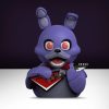 Numskull Tubbz - Five Nights at Freddy's "Bonnie" (First Ed.) gumikacsa