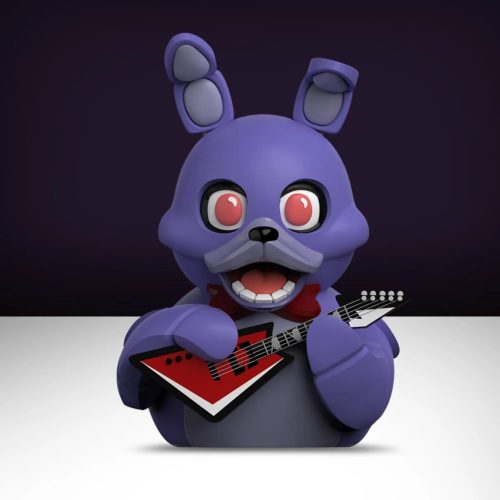 Numskull Tubbz - Five Nights at Freddy's "Bonnie" (First Ed.) gumikacsa