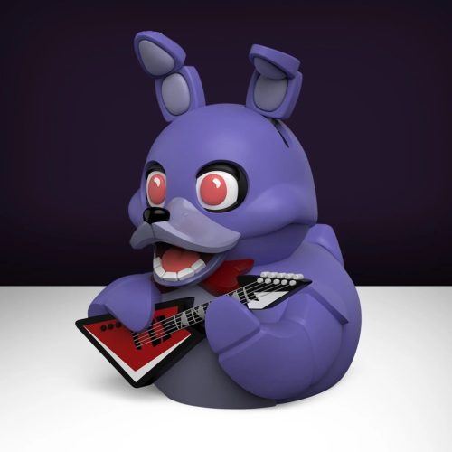 Numskull Tubbz - Five Nights at Freddy's "Bonnie" (First Ed.) gumikacsa