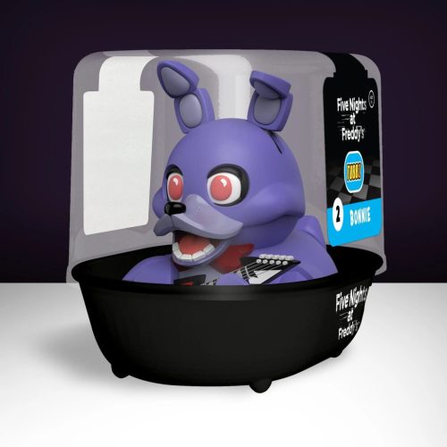 Numskull Tubbz - Five Nights at Freddy's "Bonnie" (First Ed.) gumikacsa