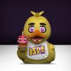 Numskull Tubbz - Five Nights at Freddy's "Chica" (First Ed.) gumikacsa