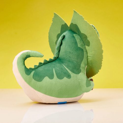 Numskull Tubbz Plush - Jurassic Park "Dilophosaurus" plüss kacsa