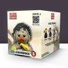 Numskull Tubbz Boxed - Horror "Leatherface" gumikacsa