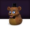 Numskull Tubbz Mini - Five Nights at Freddy's "Freddy" gumikacsa