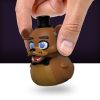 Numskull Tubbz Mini - Five Nights at Freddy's "Freddy" gumikacsa