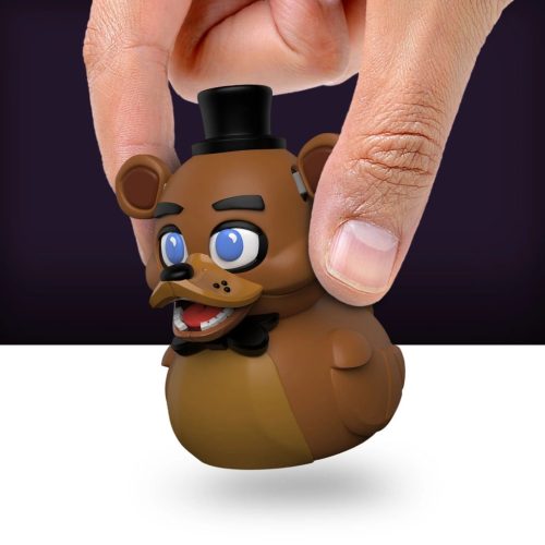 Numskull Tubbz Mini - Five Nights at Freddy's "Freddy" gumikacsa