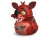 Numskull Tubbz Mini - Five Nights at Freddy's "Foxy" gumikacsa