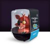Numskull Tubbz Mini - Five Nights at Freddy's "Foxy" gumikacsa